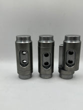 Load image into Gallery viewer, CFMOTO ZFORCE 950 (GEN 2) Sport Weld In Roll Cage Bung Kit