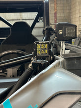 Load image into Gallery viewer, CFMoto Zforce 950 A-Pillar Pod Light Mounting Bracket (All Sub Models)