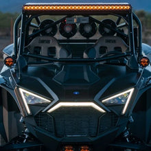 Load image into Gallery viewer, Polaris RZR PRO R & TURBO R ONLY A-Pillar Light Pod Mount (works with stock rubber piece)
