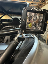 Load image into Gallery viewer, CFMoto Zforce 950 A-Pillar Pod Light Mounting Bracket (All Sub Models)