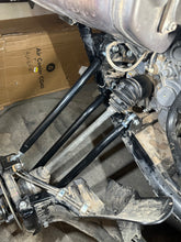 Load image into Gallery viewer, Kawasaki KRX Adjustable Rear Radius Rod & Toe Link Set!