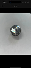 Load image into Gallery viewer, PAIR of 1.75” Billet Aluminum Tubing / Bumper End Caps