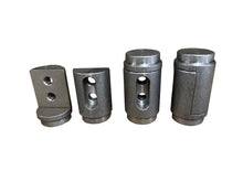 Load image into Gallery viewer, CFMoto ZFORCE Weld In Roll Cage Bung Kit