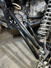 Load image into Gallery viewer, Kawasaki KRX Adjustable Rear Radius Rod & Toe Link Set!