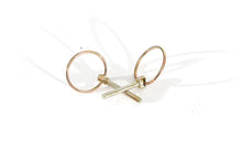 Load image into Gallery viewer, Polaris RZR XP 900 (2011-2014) Quick Disconnect Rear Sway Bar Links