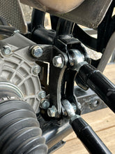 Load image into Gallery viewer, CFMoto Zforce 950 Rear Radius Rod Bulkhead Reinforcement Bracket (All Models)
