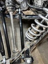 Load image into Gallery viewer, Kawasaki KRX Adjustable Rear Toe Link Set! (Rear Toe Links Only)