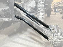 Load image into Gallery viewer, Kawasaki KRX Adjustable Rear Radius Rod & Toe Link Set!