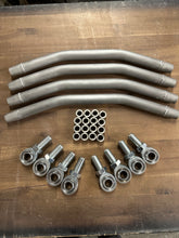 Load image into Gallery viewer, CFMoto Zforce 950 High Clearance Radius Rods for all 950 models