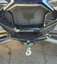 Load image into Gallery viewer, RZR Pro R / Turbo R Front Winch Bumper Pre-Runner Style