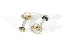 Load image into Gallery viewer, Polaris RZR XP 900 (2011-2014) Quick Disconnect Rear Sway Bar Links