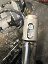 Load image into Gallery viewer, CFMoto ZFORCE Weld In Roll Cage Bung Kit