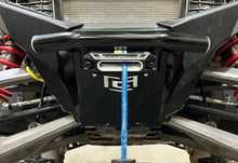 Load image into Gallery viewer, RZR Pro R / Turbo R Front Winch Bumper Pre-Runner Style