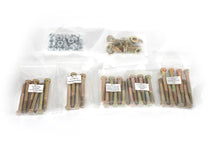 Load image into Gallery viewer, Maverick R Suspension Bolt Upgrade Kit