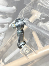 Load image into Gallery viewer, Kawasaki KRX Quick Disconnect Sway Bar Links (Front or Rear)