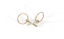 Load image into Gallery viewer, Kawasaki KRX Quick Disconnect Sway Bar Links (Front or Rear)