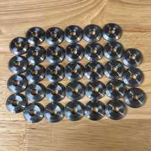 Load image into Gallery viewer, 10mm Universal Weld Washers for Suspension Mounts UTVs & SXS & Off-Road Vehicles