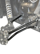 Load image into Gallery viewer, CFMoto Zforce 950 High Clearance Radius Rods for all 950 models