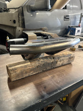 Load image into Gallery viewer, RZR Pro R / Turbo R Front Winch Bumper Pre-Runner Style