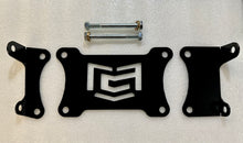 Load image into Gallery viewer, CFMoto Zforce 950 Rear Radius Rod Bulkhead Reinforcement Bracket (All Models)