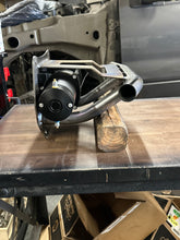 Load image into Gallery viewer, RZR Pro R / Turbo R Front Winch Bumper Pre-Runner Style