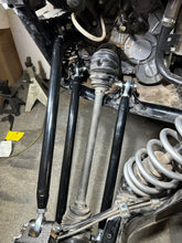 Load image into Gallery viewer, Kawasaki KRX Adjustable Rear Toe Link Set! (Rear Toe Links Only)