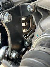 Load image into Gallery viewer, CFMoto Zforce 950 Rear Radius Rod Bulkhead Reinforcement Bracket (All Models)
