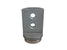 Load image into Gallery viewer, CFMoto ZFORCE Weld In Roll Cage Bung Kit