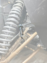 Load image into Gallery viewer, Kawasaki KRX Quick Disconnect Sway Bar Links (Front or Rear)