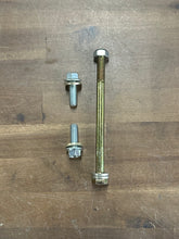Load image into Gallery viewer, CFMoto Zforce 950 HO EX or Non EX: Engine / Diff / Steering Rack Mounting Bolt Upgrade Kit