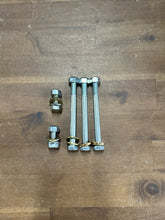 Load image into Gallery viewer, CFMoto Zforce 950 HO EX or Non EX: Engine / Diff / Steering Rack Mounting Bolt Upgrade Kit