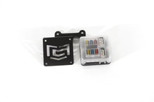 Load image into Gallery viewer, CFMoto Zforce 950 6 Way Accessory Fuse Block & Mount