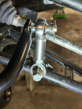 Load image into Gallery viewer, CFMoto Zforce & Uforce Models Quick Disconnect Front or Rear Adjustable Sway Bar Links