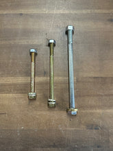 Load image into Gallery viewer, CFMoto Zforce 950 HO EX or Non EX: Engine / Diff / Steering Rack Mounting Bolt Upgrade Kit