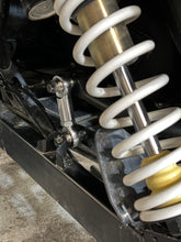 Load image into Gallery viewer, CFMoto Zforce & Uforce Models Quick Disconnect Front or Rear Adjustable Sway Bar Links