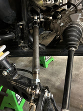 Load image into Gallery viewer, CFMoto Zforce 950 Rear Toe Links HO EX/ Sport / HO / Trail