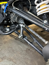 Load image into Gallery viewer, CFMoto Zforce & Uforce Models Quick Disconnect Front or Rear Adjustable Sway Bar Links