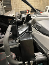 Load image into Gallery viewer, LOWRANCE RZR PRO R / TURBO R / PRO XP GPS Swivel Mount For Grab Handle