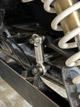 Load image into Gallery viewer, CFMoto Zforce & Uforce Models Quick Disconnect Front or Rear Adjustable Sway Bar Links