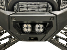 Load image into Gallery viewer, Polaris RZR Pro R / Pro S / Turbo R & PRO XP Dual Light Pod Bracket