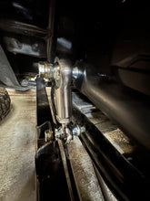 Load image into Gallery viewer, CFMoto Zforce & Uforce Models Quick Disconnect Front or Rear Adjustable Sway Bar Links