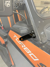 Load image into Gallery viewer, XP1000 / XP Turbo / Turbo S A-Pillar Light Pod Mount (Bolt On)