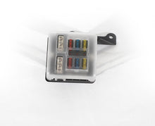Load image into Gallery viewer, CFMoto Zforce 950 6 Way Accessory Fuse Block & Mount