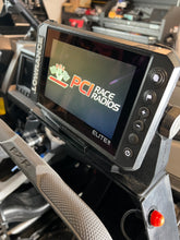 Load image into Gallery viewer, LOWRANCE RZR PRO R / TURBO R / PRO XP GPS Swivel Mount For Grab Handle