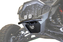 Load image into Gallery viewer, Polaris RZR Pro R / Turbo R Pre-Runner Style Front Bumper