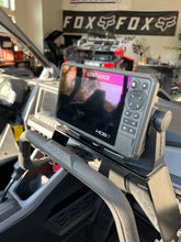 Load image into Gallery viewer, LOWRANCE RZR PRO R / TURBO R / PRO XP GPS Swivel Mount For Grab Handle