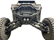 Load image into Gallery viewer, Polaris RZR Pro R / Pro S / Turbo R & PRO XP Dual Light Pod Bracket