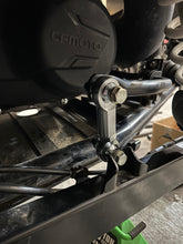 Load image into Gallery viewer, CFMoto Zforce & Uforce Models Quick Disconnect Front or Rear Adjustable Sway Bar Links