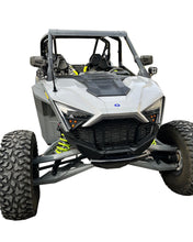 Load image into Gallery viewer, Polaris RZR PRO XP A-Pillar Light Pod Mount (works with stock rubber piece)