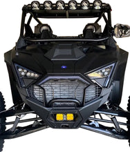 Load image into Gallery viewer, Polaris RZR Pro R / Pro S / Turbo R & PRO XP Dual Light Pod Bracket
